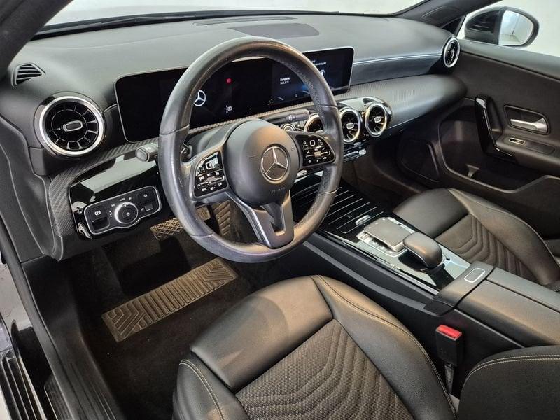 Mercedes-Benz Classe A - W177 2018 Diesel A 180 d Business Extra