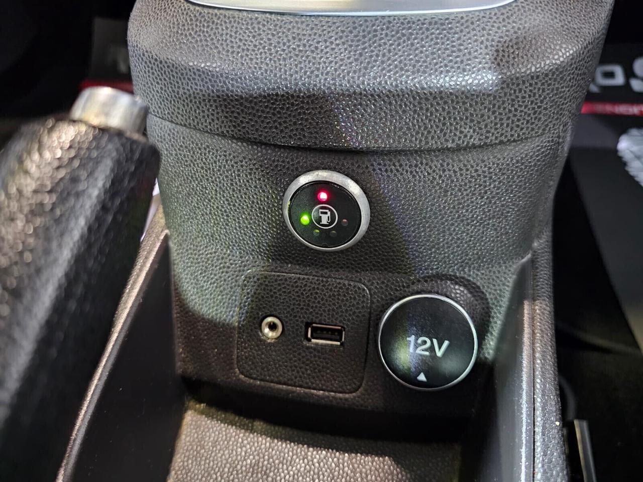 Ford Fiesta 1.4 3p. Bz.- GPL Titanium