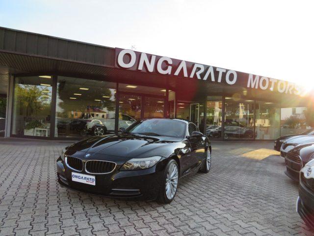 BMW Z4 sDrive23i IMPECCABILE