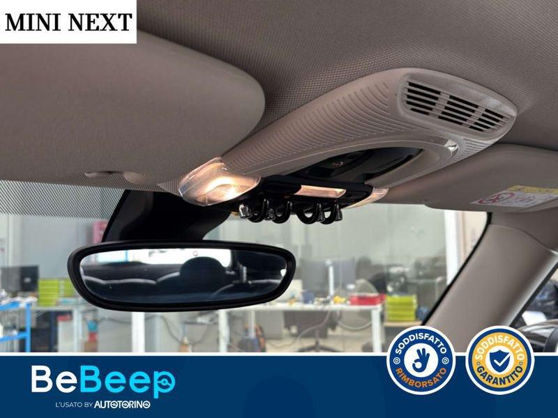 MINI Mini 3 porte 3P 1.5 COOPER ESSENTIAL PREMIUM MID PACKAGE A