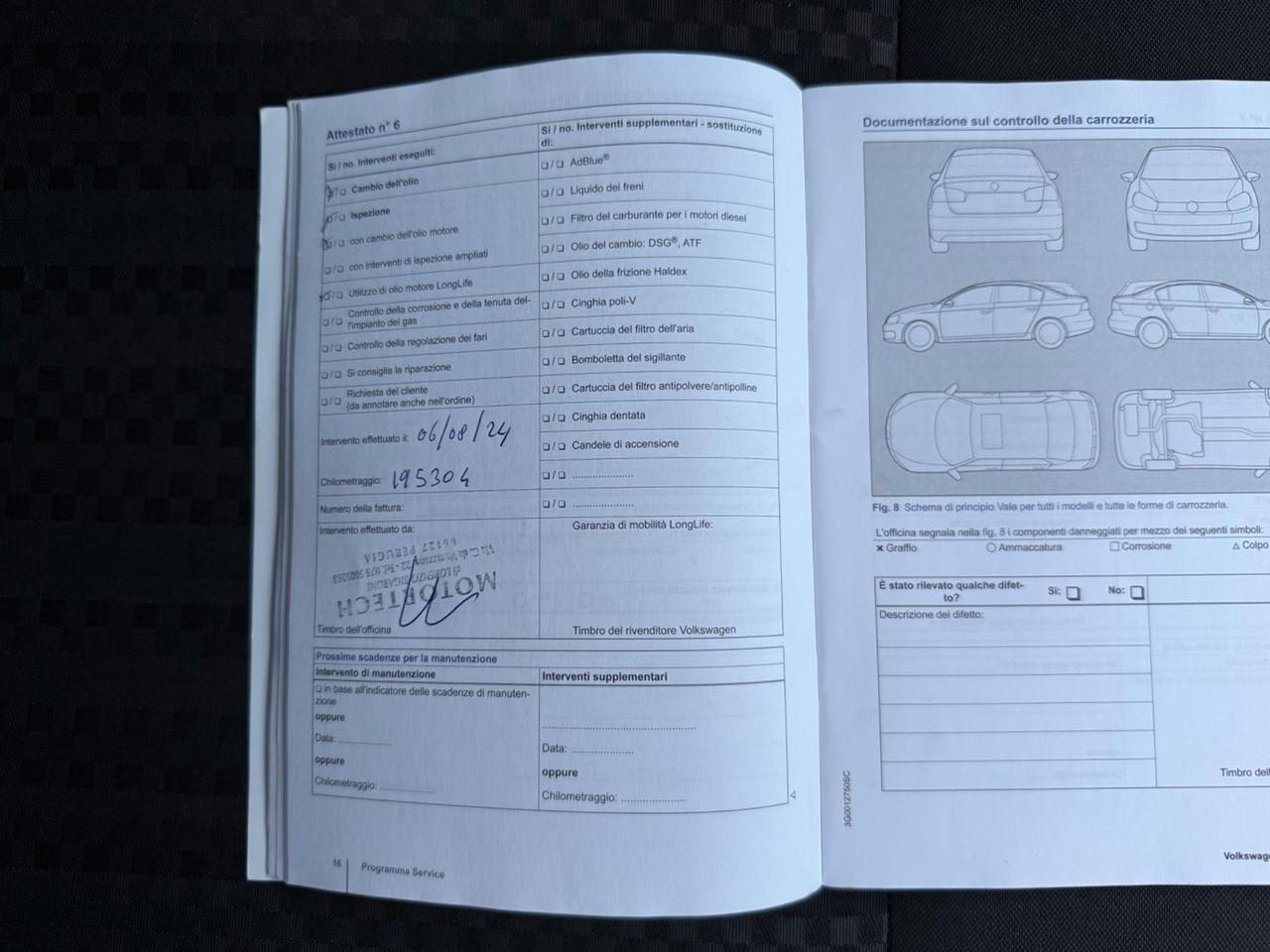 Volkswagen Polo 1.4 TDI 5p. Business Trendline