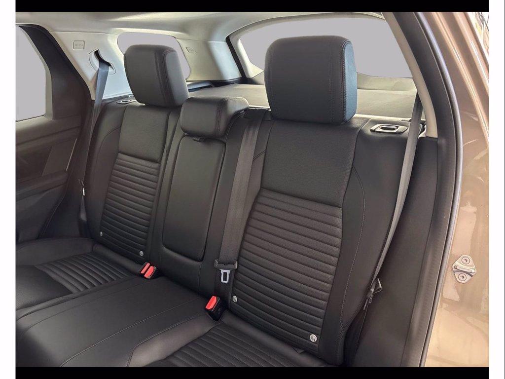 LAND ROVER Discovery sport 2.0d td4 mhev se awd 163cv auto del 2022