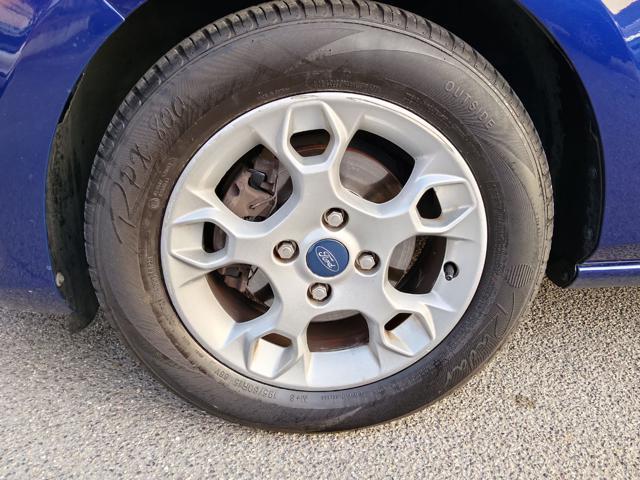 FORD Fiesta 1.0 Ecoboost 100 CV S&S EURO 6 NEOPATENTATI