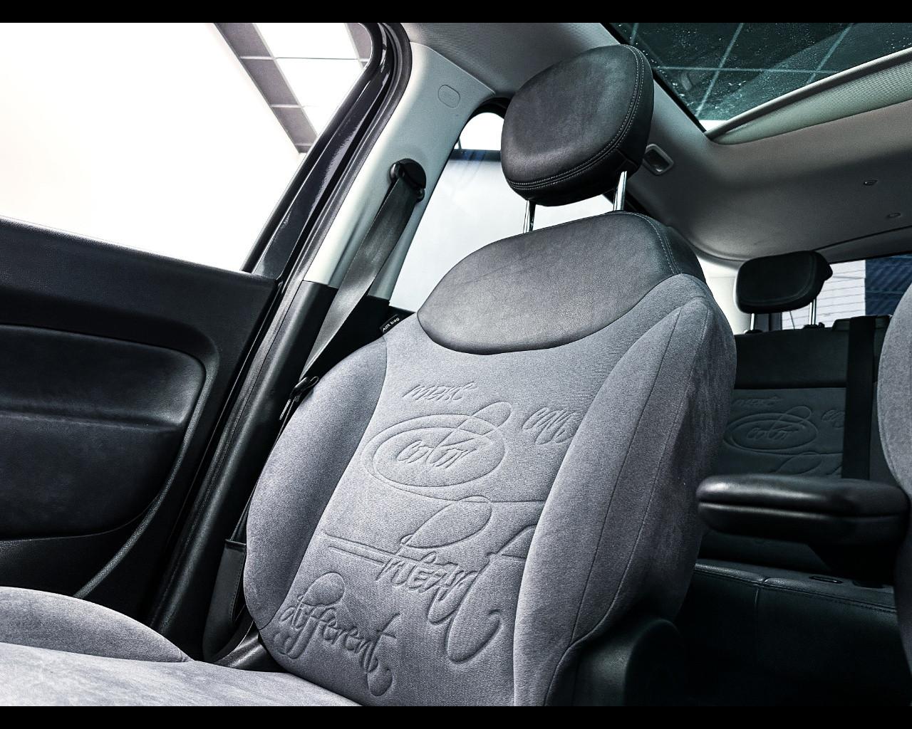 FIAT 500L - 500L 1.3 Multijet 85 CV Business