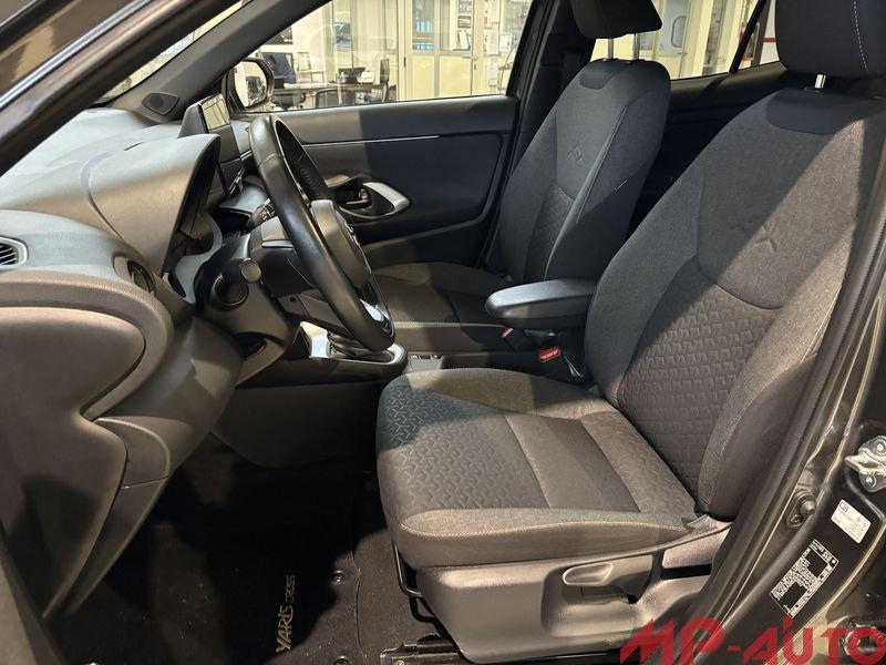 Toyota Yaris Cross Yaris Cross 1.5 Hybrid 5p. E-CVT
