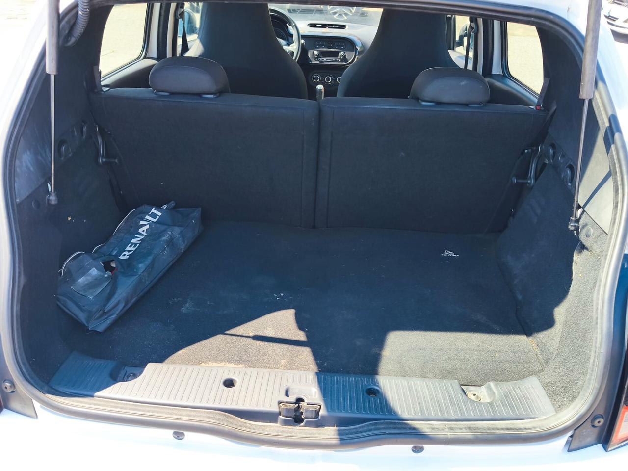Renault Twingo 1.0 SCe Live
