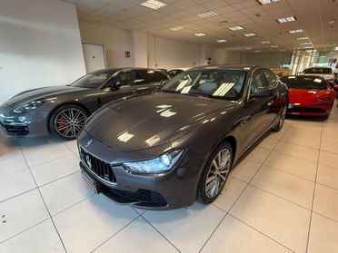 Maserati Ghibli V6 Diesel