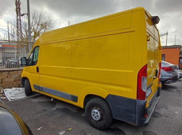 FIAT Ducato 30 2.3 MJT 130CV