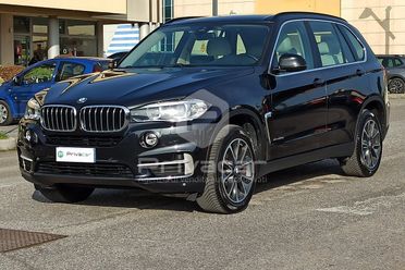 BMW X5 xDrive25d
