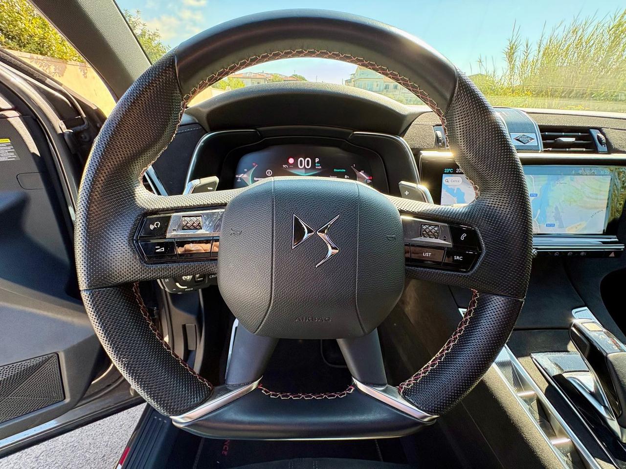 DS DS 7 Performance Line 1.5 Blue HDi 130 #10347