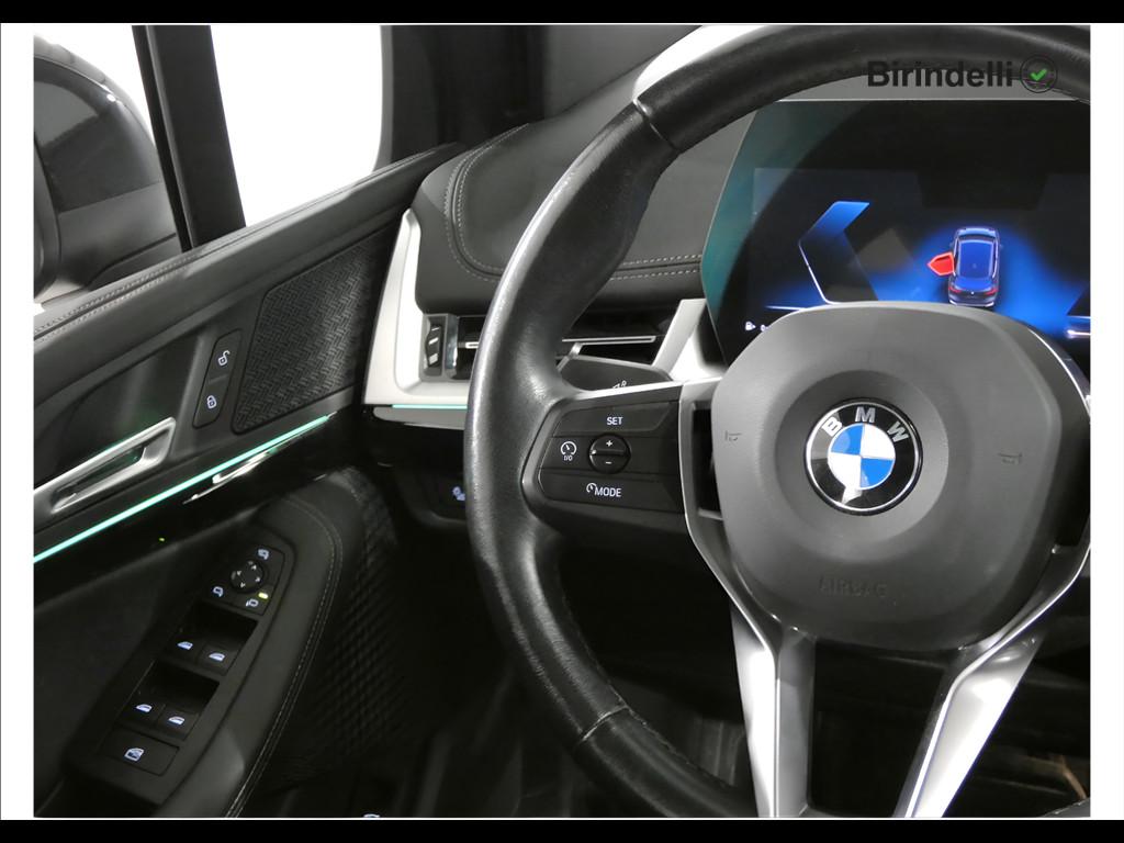 BMW Serie 2 A.T. (U06) - 218d Active Tourer Luxury