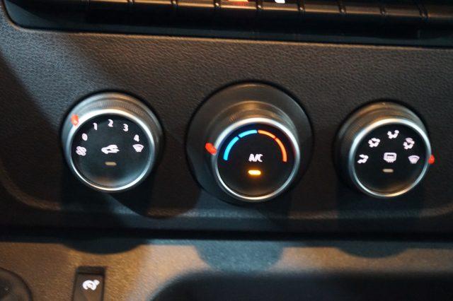 OPEL Movano 2.3 Turbo D 135CV 35q L3H2