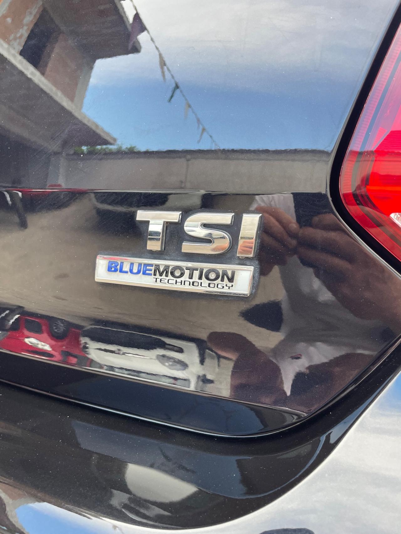 Volkswagen Polo 1.2 TSI 5p. Fresh BlueMotion Technology