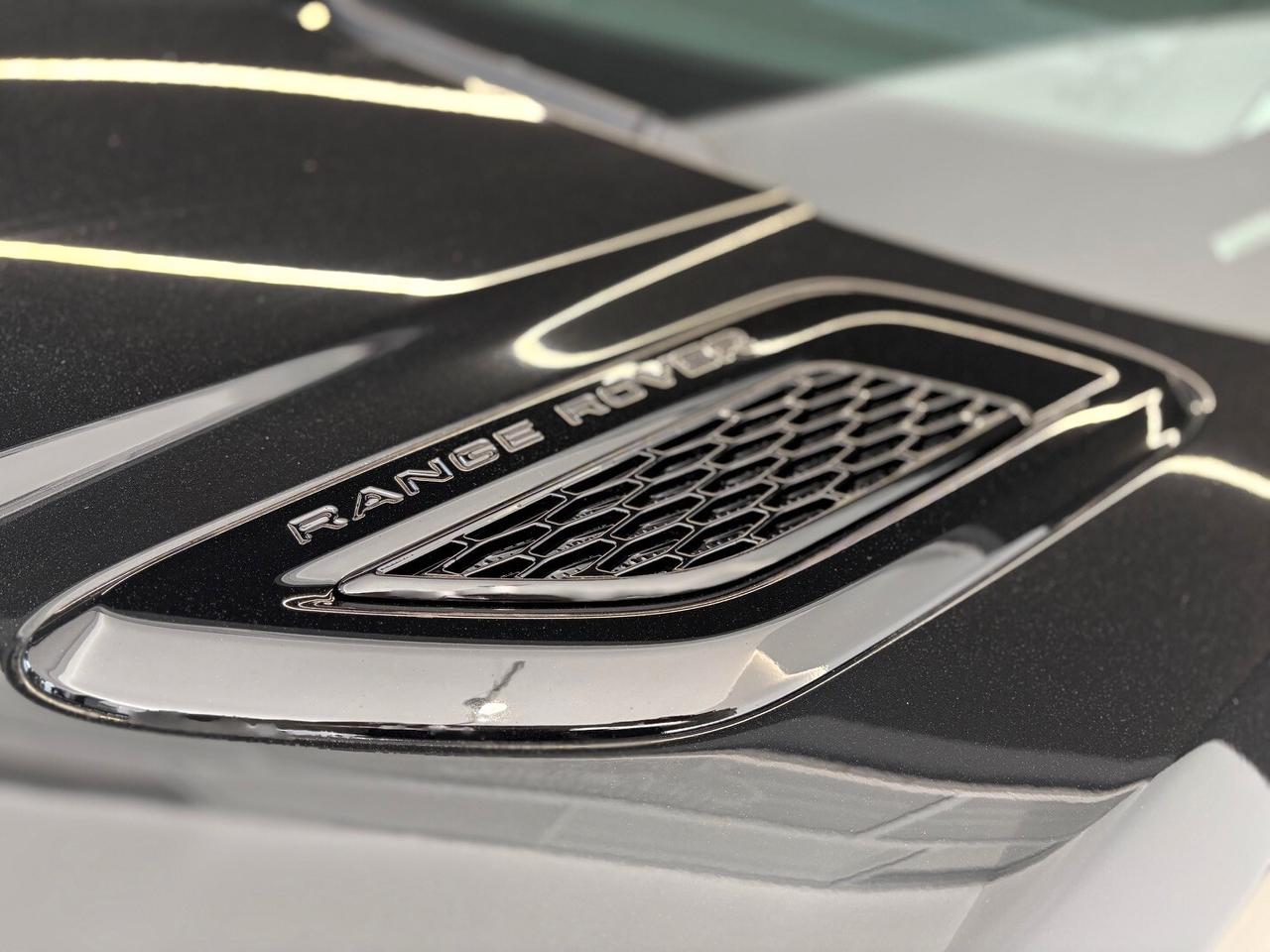 Range Sport 3.0 TDV6 249 CV HSE Dynamic Full 2016