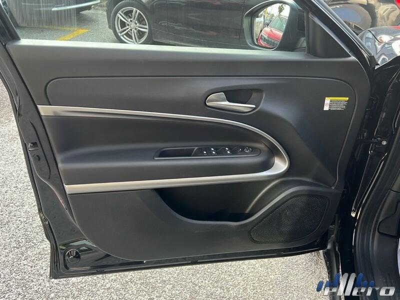 Jeep Avenger 1.2 Turbo Altitude