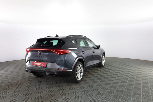 CUPRA Formentor Formentor 2.0 TDI 4Drive DSG