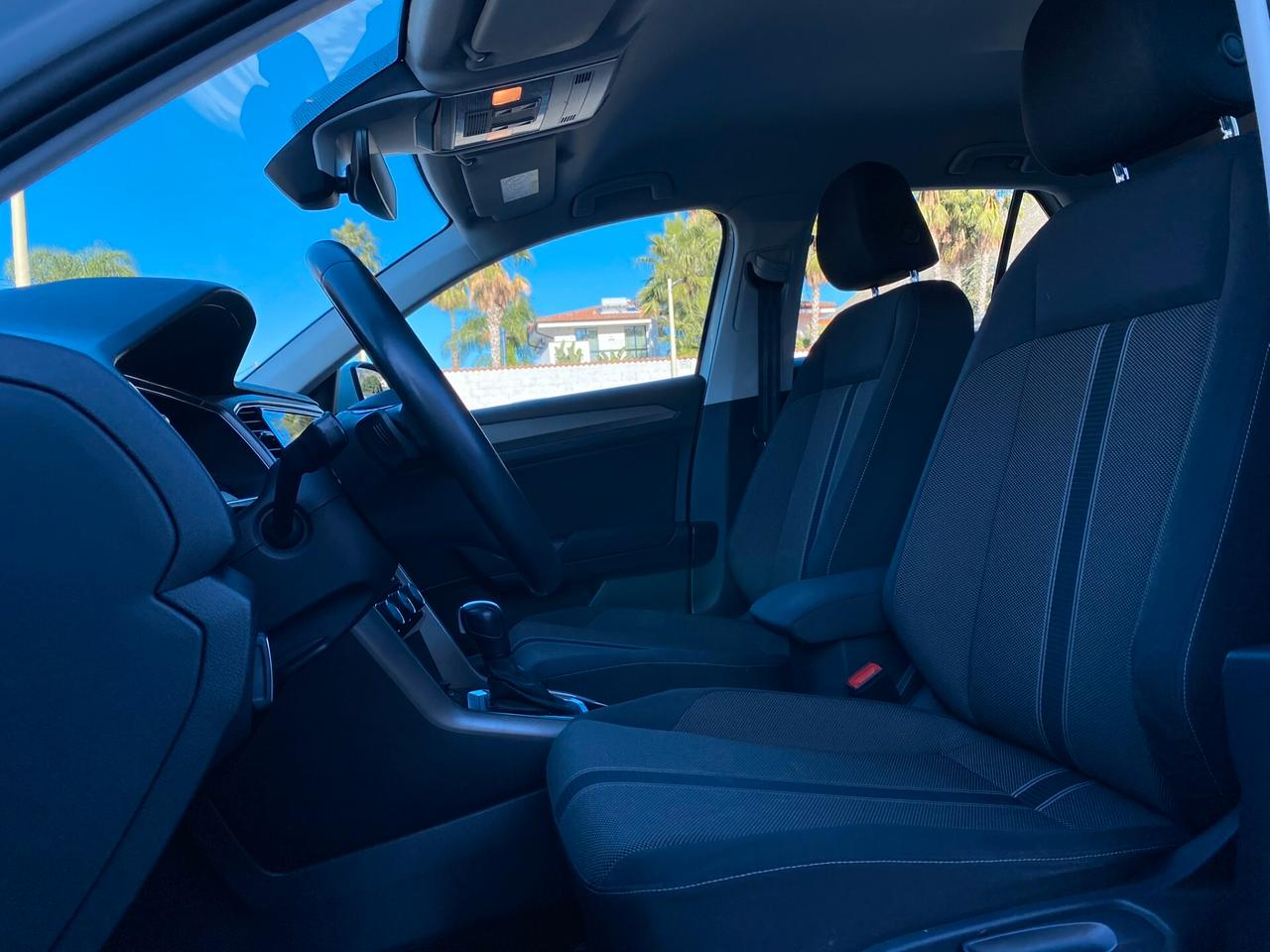 Volkswagen T-Roc Business 2.0 TDI 150CV DSG