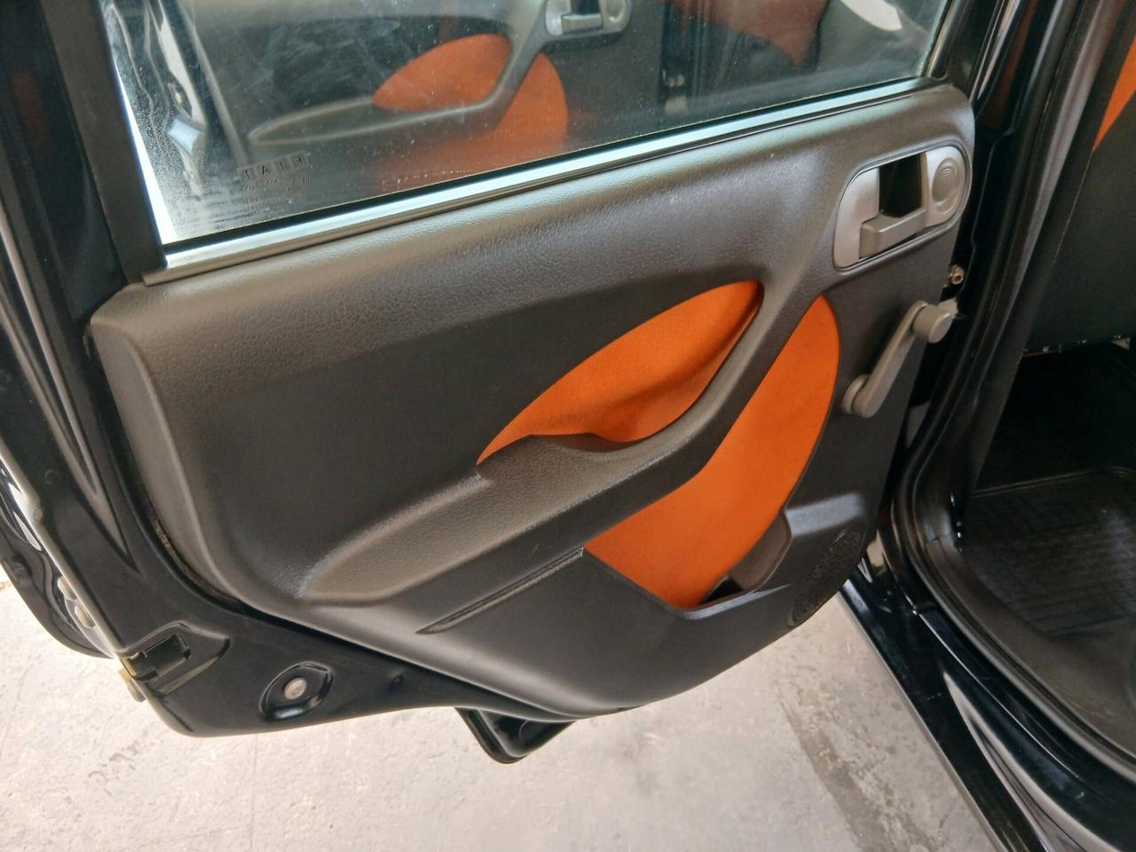 Fiat Panda 1.2 Climbing Natural Power full 09