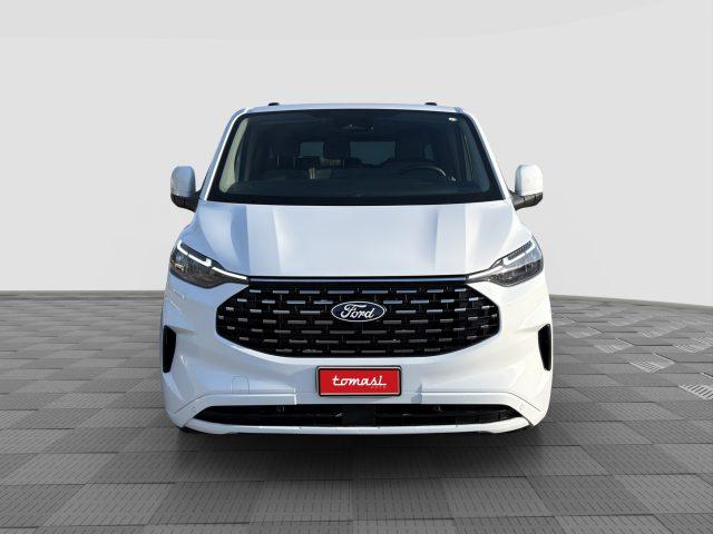 FORD Tourneo Custom 2°s 320 2.0 EcoBlue 170CV aut. PL Titanium