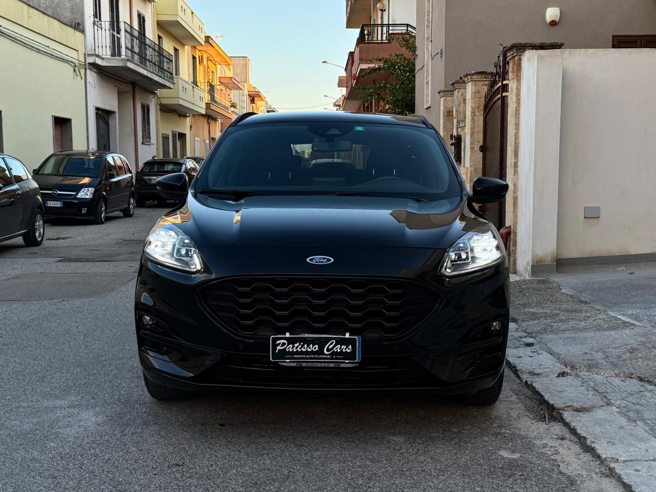 Ford Kuga 1.5 EcoBlue 120 CV aut. 2WD ST-Line X