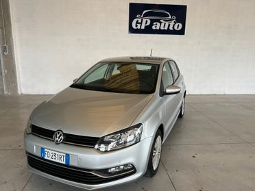 Volkswagen Polo 1.0 MPI 75 CV 5p. Comfortline OK NEOPATENTATI