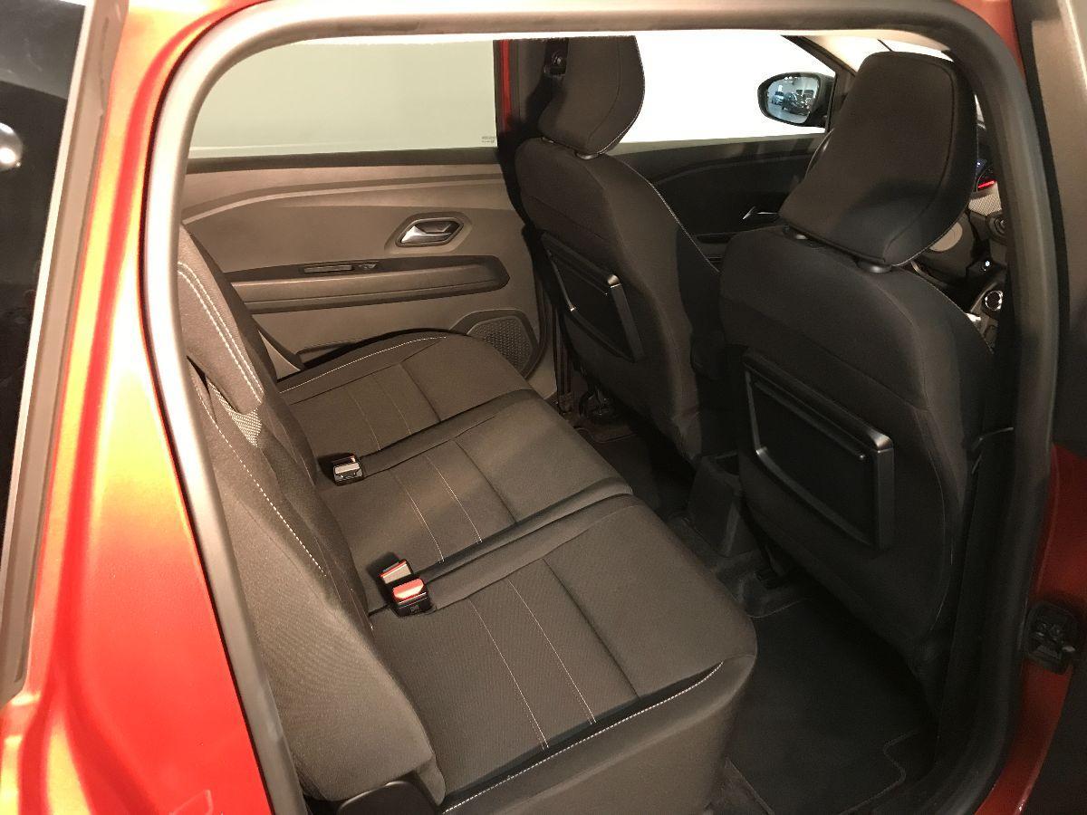 DACIA Jogger 1.0 TCe 110 CV 7 posti Extreme