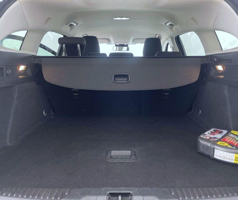 Ford Focus Focus 1.5 EcoBlue 120 CV SW Active