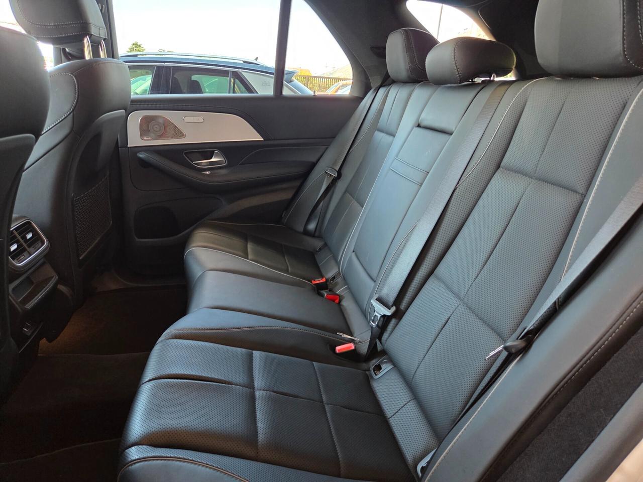 Mercedes-benz GLE 350 de hybrid EQ 4Matic Premium Plus