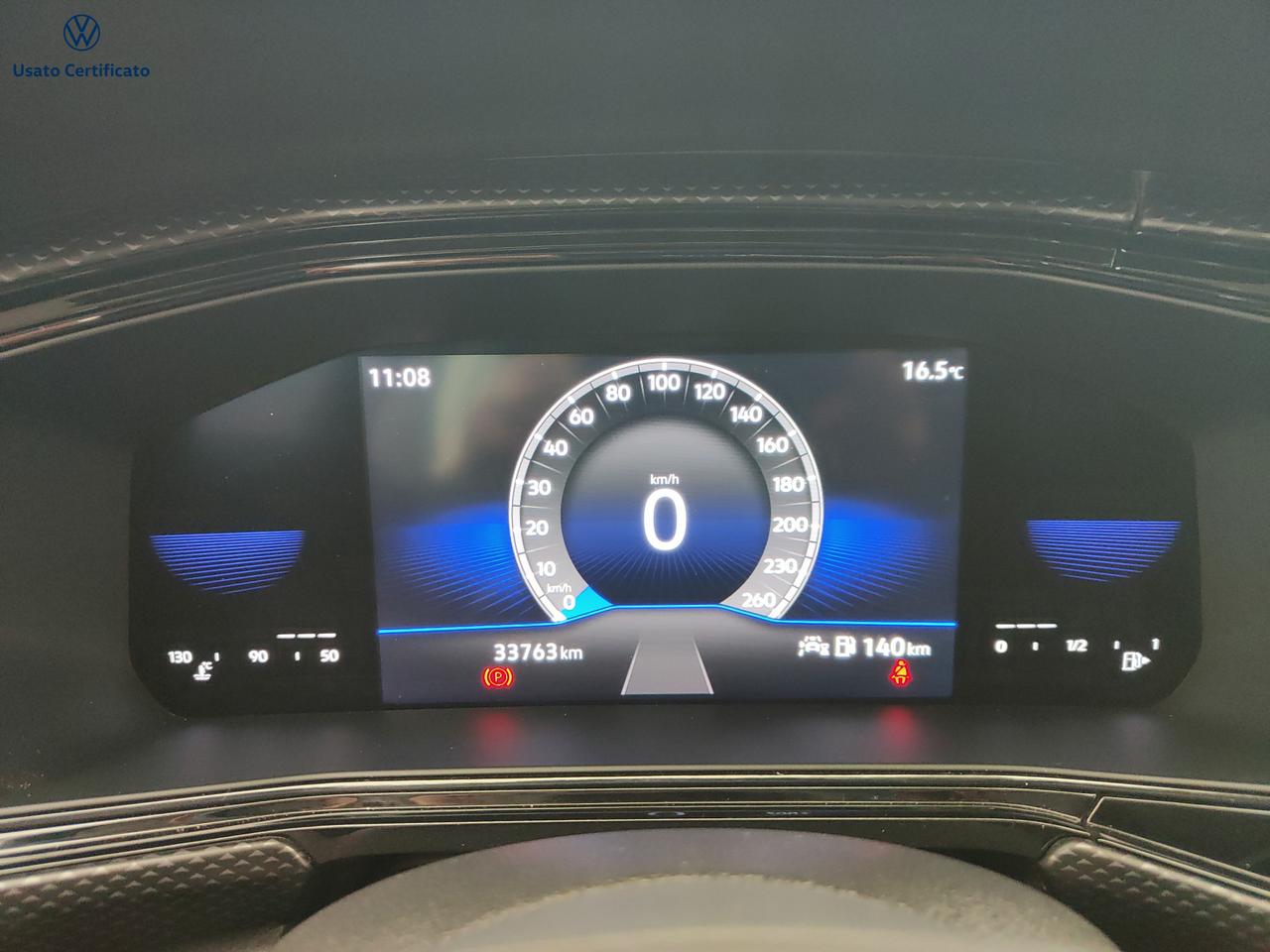 VOLKSWAGEN T-Cross - T-Cross 1.0 TSI Style BMT