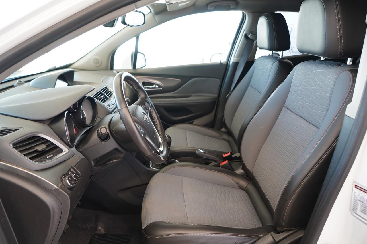 Opel Mokka 1.6 CDTI Ecotec 136CV 4x2 Cosmo