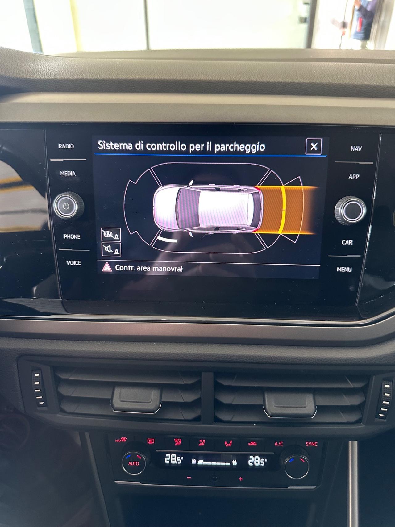 Volkswagen Polo 1.0 TSI DSG 5p. Highline BlueMotion Technology