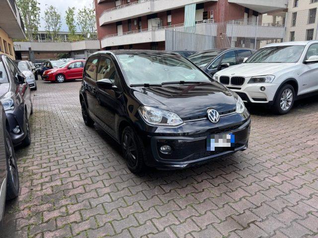 VOLKSWAGEN up! 1.0 75 CV 5p. high up!