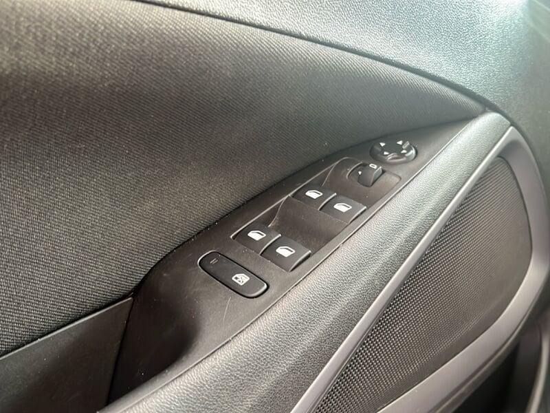 Opel Crossland Crossland 1.2 12V Start&Stop Edition