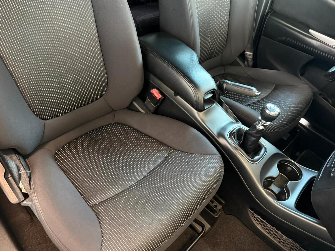 Fiat Freemont 2.0 Multijet 140 CV VETRI SCURI+SENSORI+7 POSTI