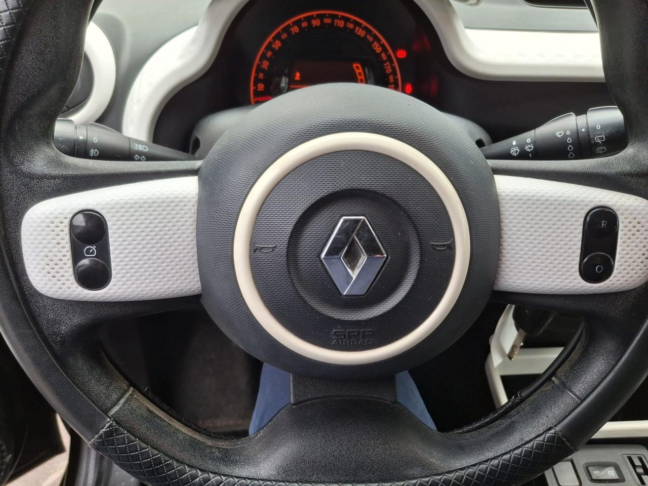 Renault Twingo SCe Zen