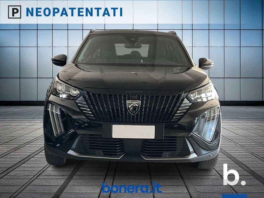 Peugeot 2008 1.2 PureTech Allure