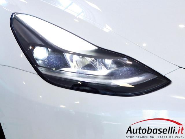 TESLA Model 3 PERFORMANCE 534CV AWD DUAL MOTOR 'RESTYLING'
