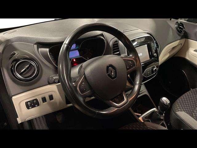 Renault Captur 1.3 TCe Sport Edition2 Fap