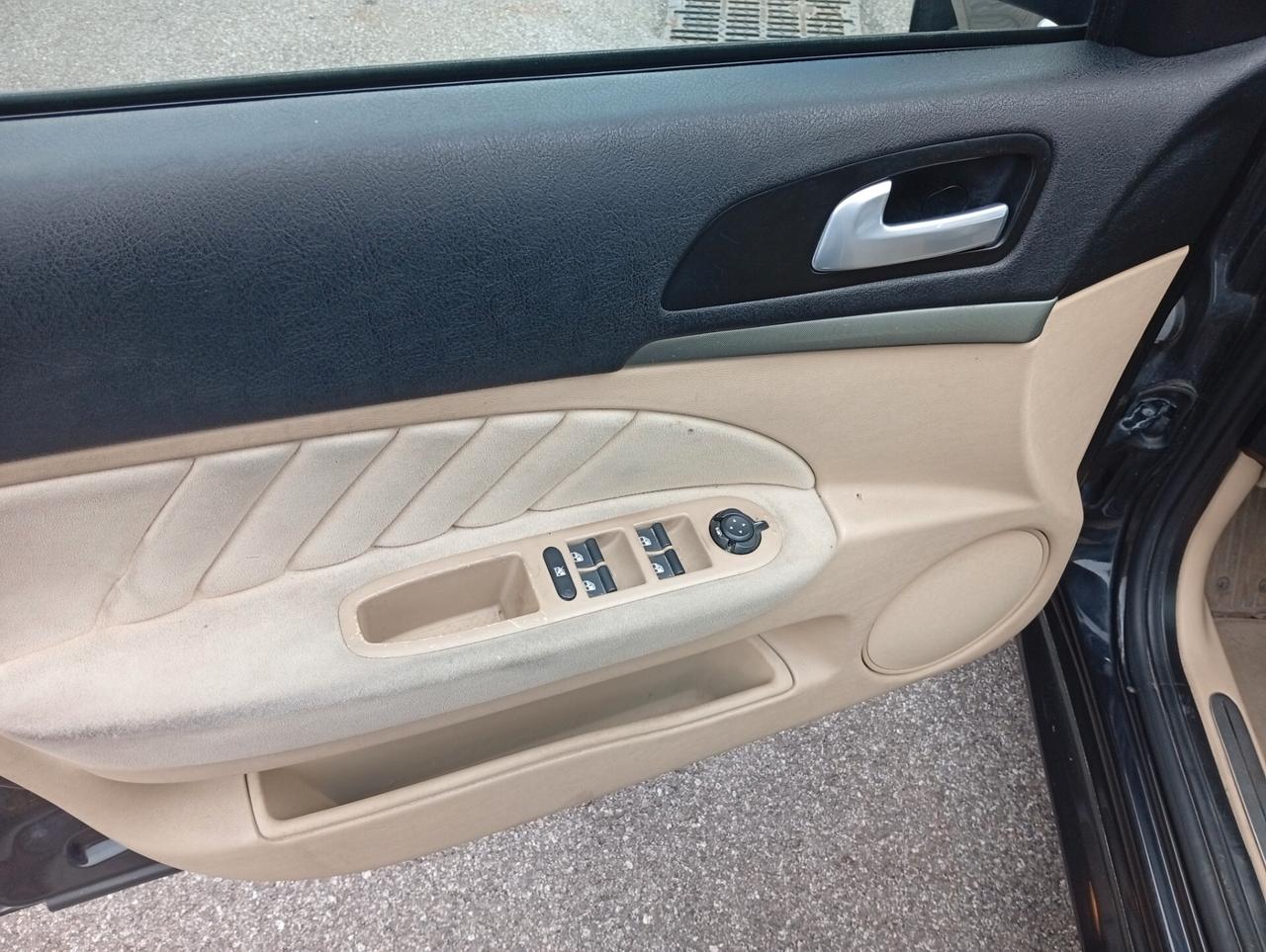 Alfa Romeo 159 2.2 JTS 16V Sportwagon Distinctive