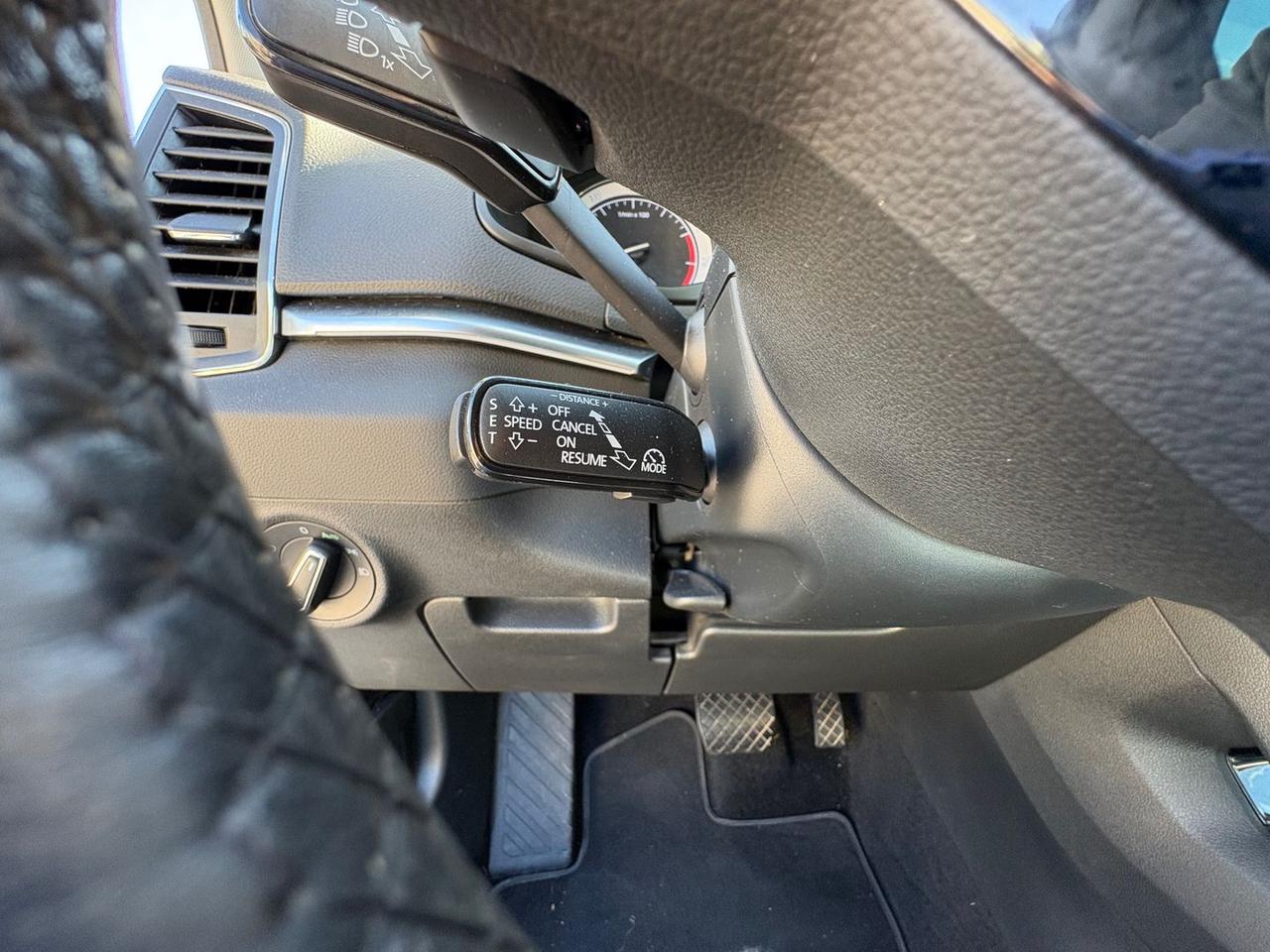 Skoda Karoq 1.5 TSI Executive #10277