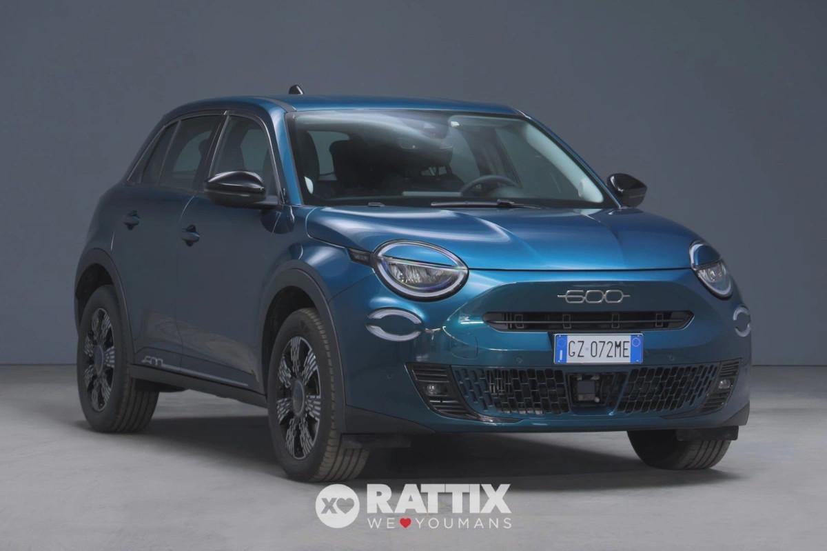 Fiat 600 1.2 Hybrid 145CV Pop Auto