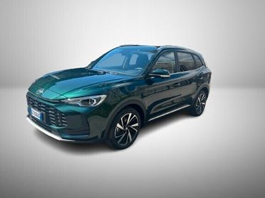 Mg ZS NEW 1.5 HYBRID LUXURY