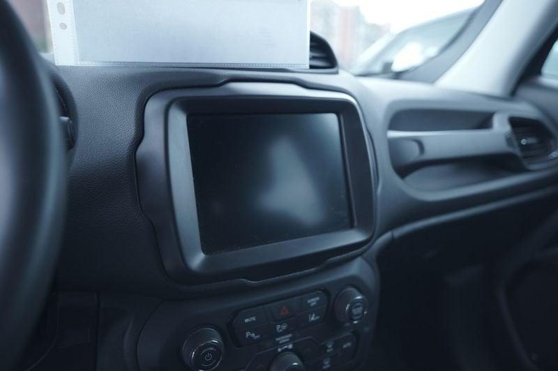 Jeep Renegade 1.6 mjt S 2wd 130cv