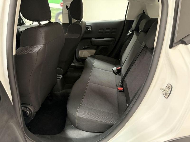 Citroën C3 C3 PureTech 110 S&S Max