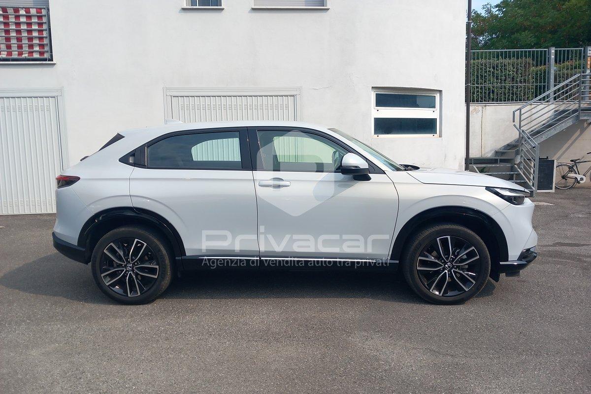 HONDA HR-V 1.5 Hev eCVT Advance