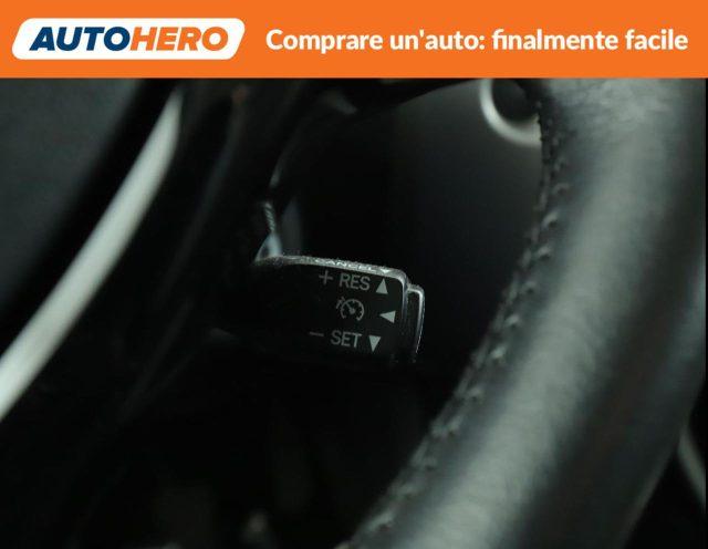 TOYOTA Aygo 1.0 VVT-i 69 CV 5 porte x-play