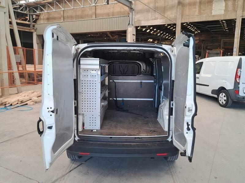 Fiat Doblo Doblò 1.6 MJT 105CV PL-TN Cargo Maxi Lamierato