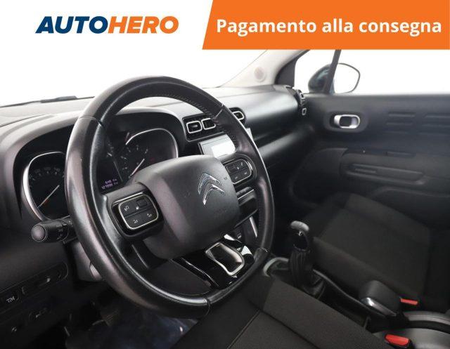 CITROEN C3 Aircross BlueHDi 100 Feel