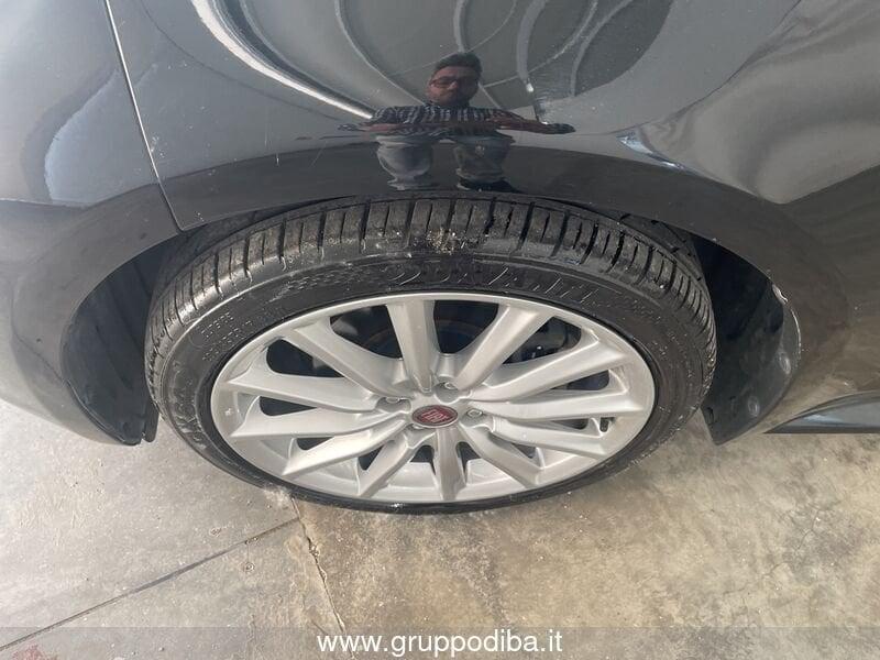 FIAT 124 Spider 1.4 m-air Lusso