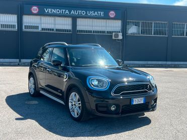 Mini Cooper SE Countryman ALL4